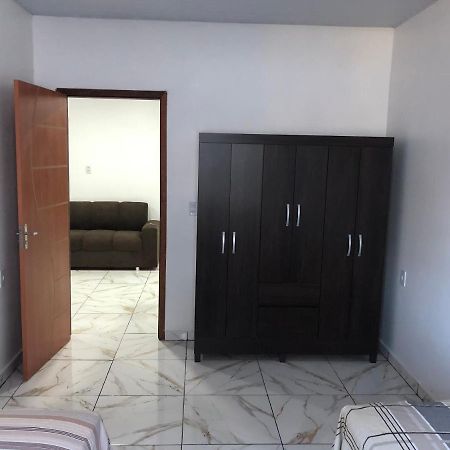 Lindo Apartamento ! Manaus Eksteriør billede