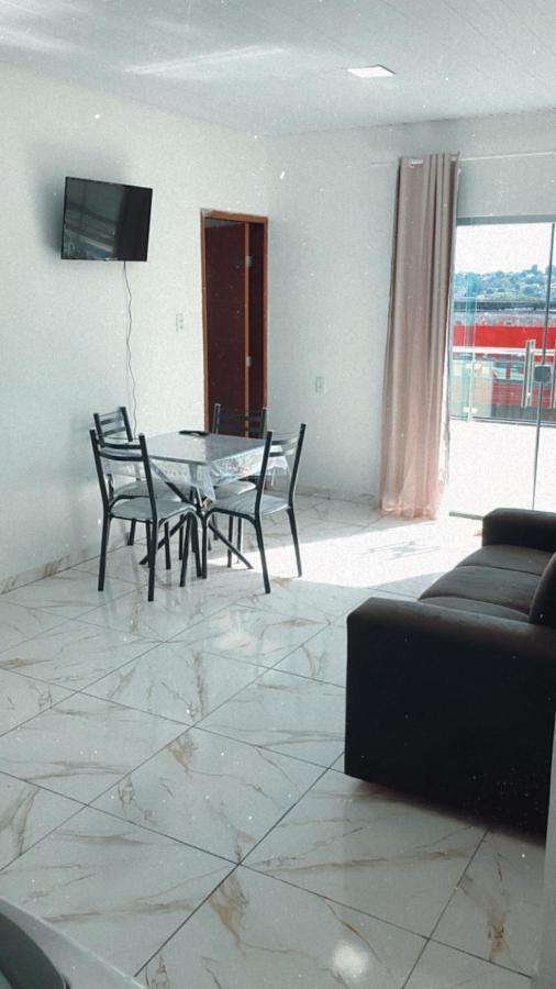 Lindo Apartamento ! Manaus Eksteriør billede