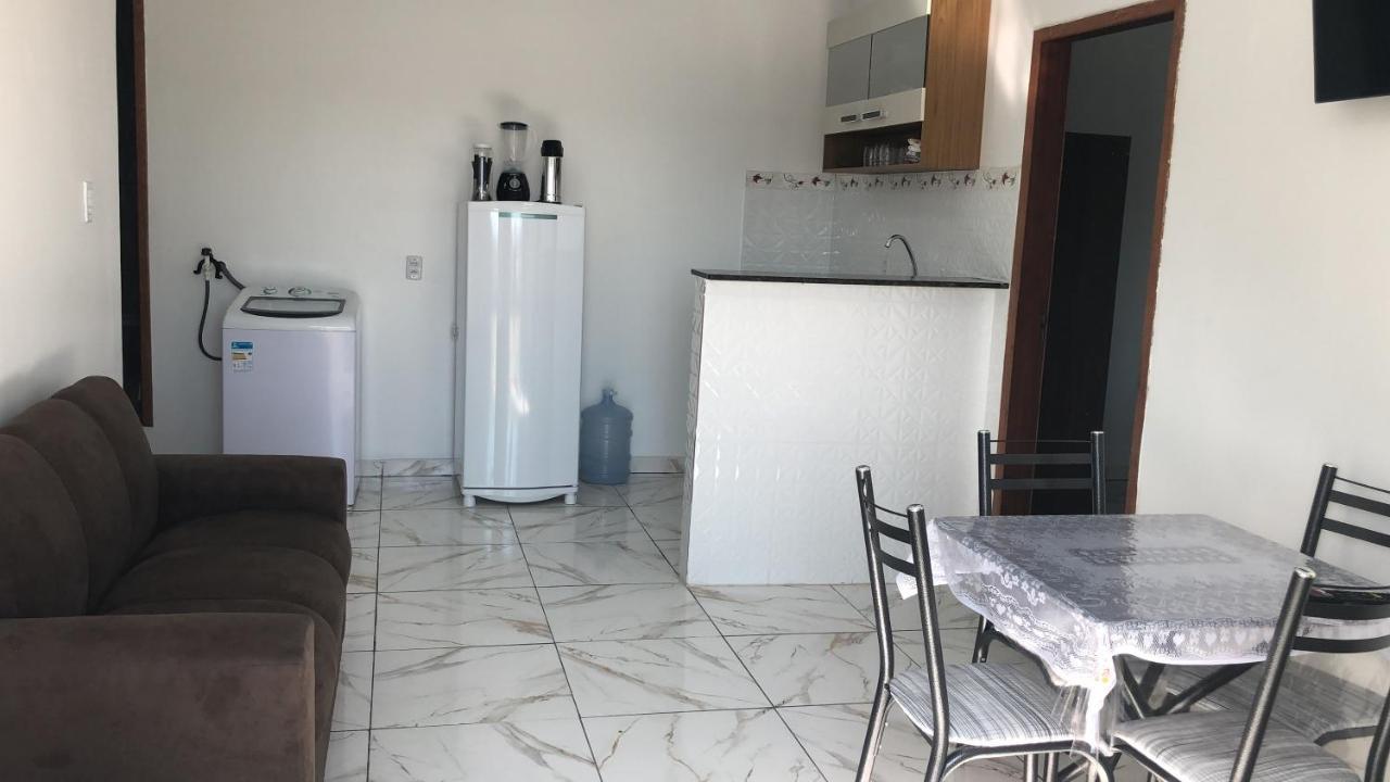 Lindo Apartamento ! Manaus Eksteriør billede