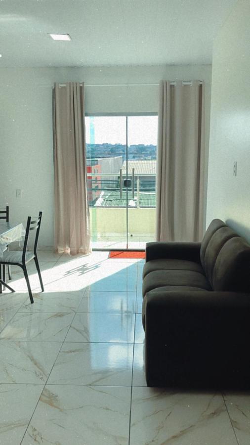 Lindo Apartamento ! Manaus Eksteriør billede