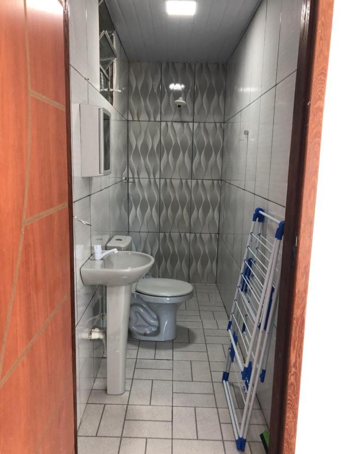 Lindo Apartamento ! Manaus Eksteriør billede
