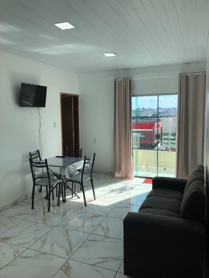 Lindo Apartamento ! Manaus Eksteriør billede