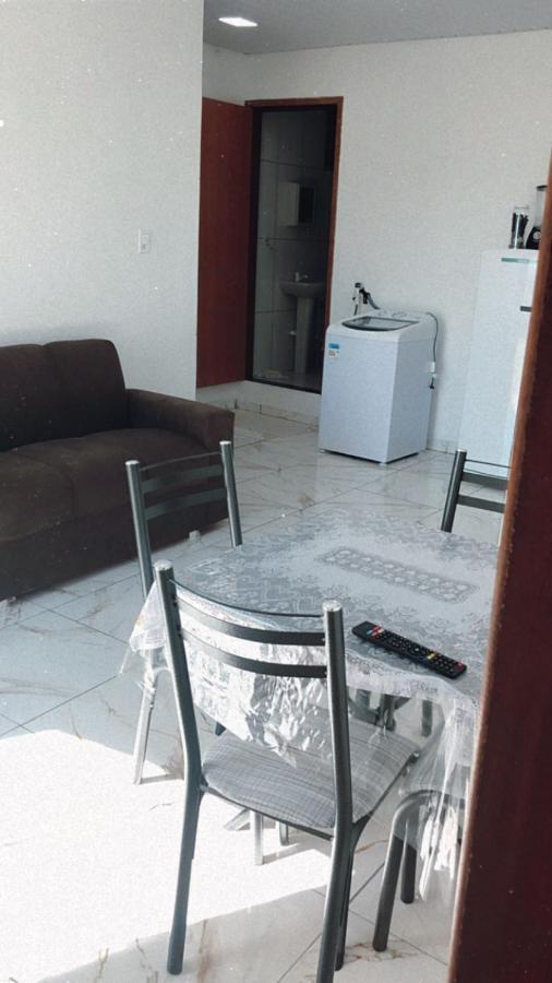 Lindo Apartamento ! Manaus Eksteriør billede