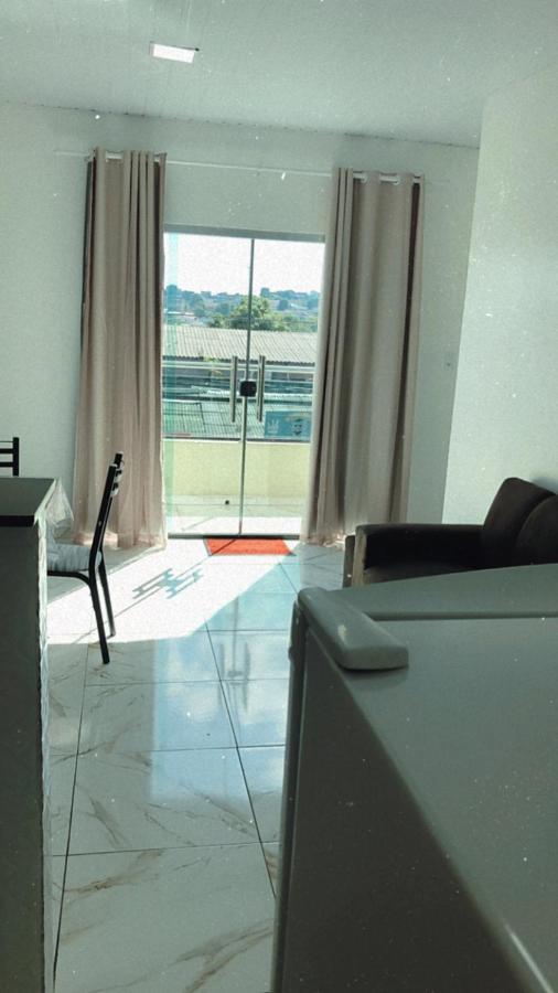 Lindo Apartamento ! Manaus Eksteriør billede