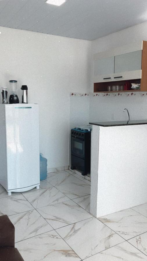 Lindo Apartamento ! Manaus Eksteriør billede