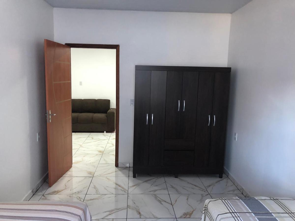 Lindo Apartamento ! Manaus Eksteriør billede