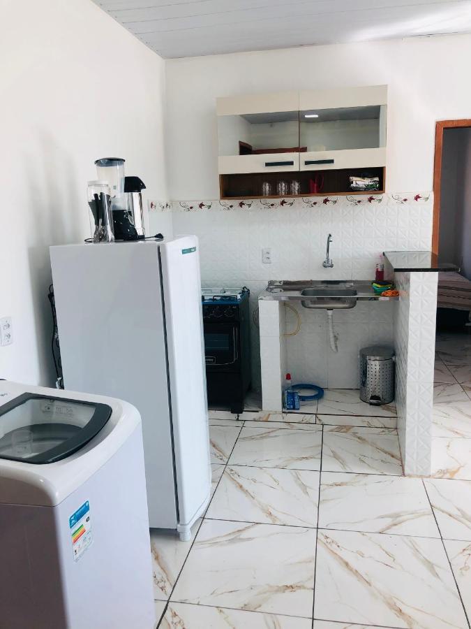 Lindo Apartamento ! Manaus Eksteriør billede