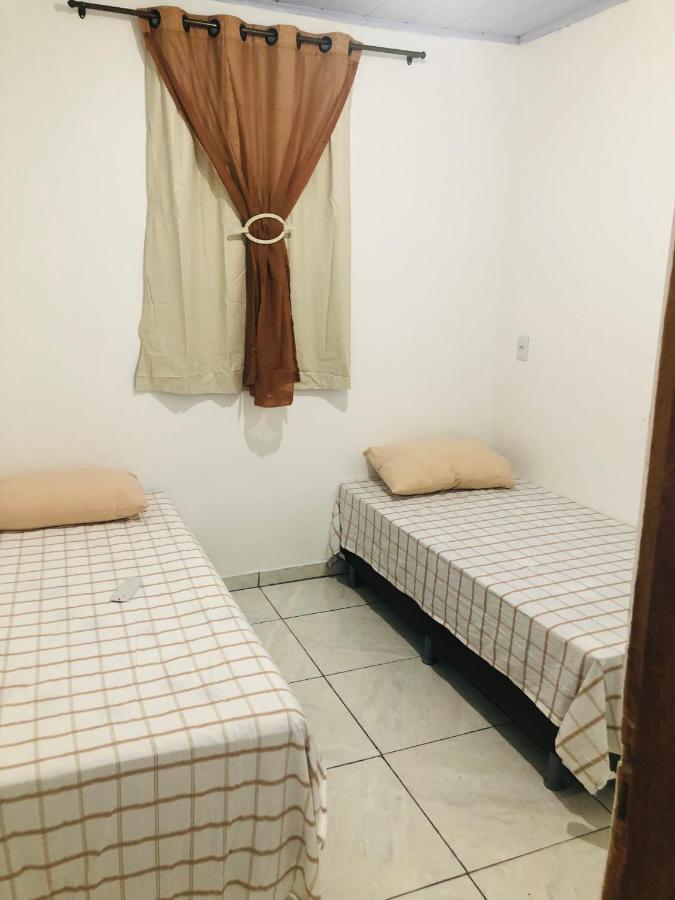 Lindo Apartamento ! Manaus Eksteriør billede