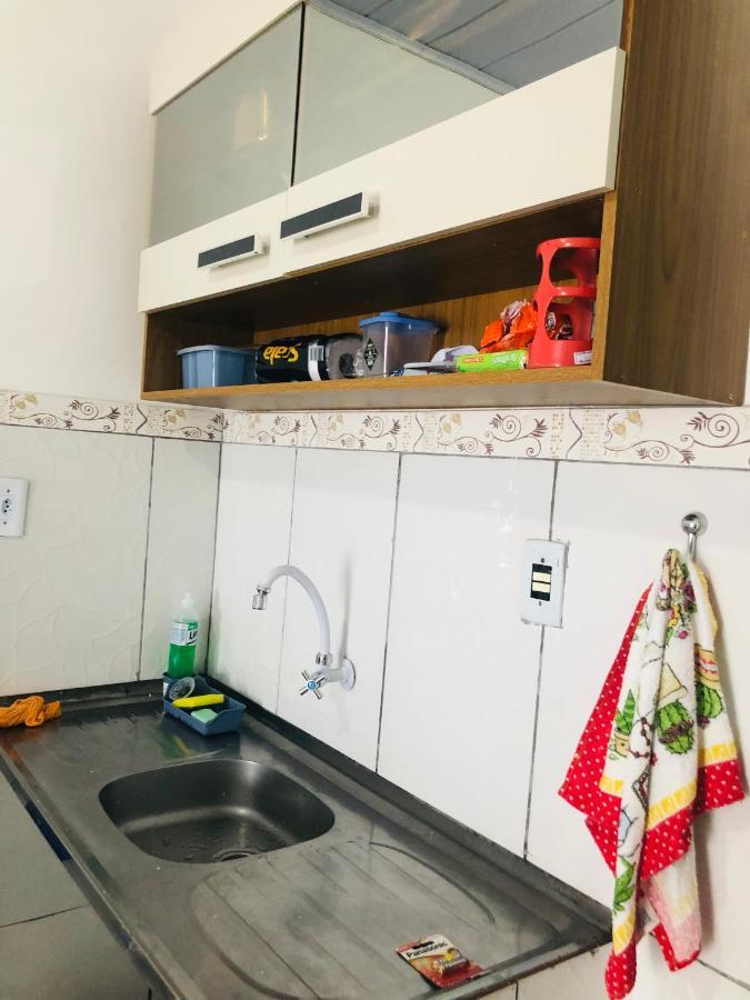 Lindo Apartamento ! Manaus Eksteriør billede