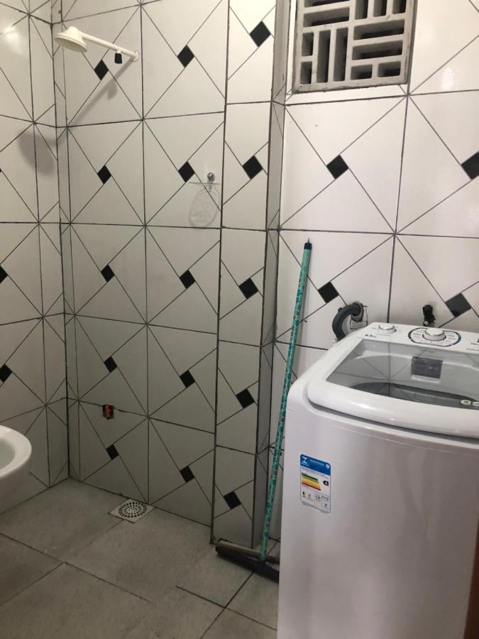 Lindo Apartamento ! Manaus Eksteriør billede