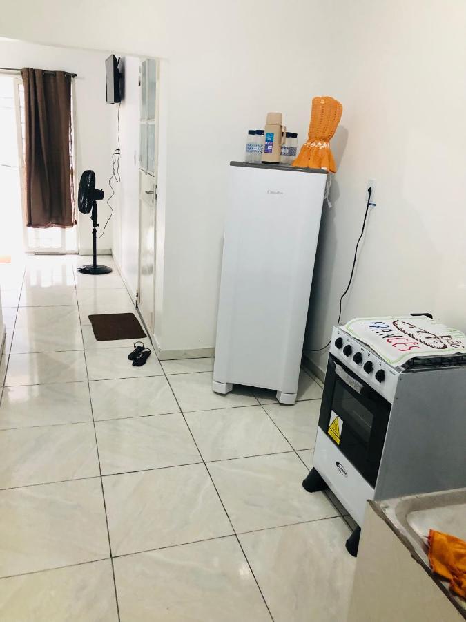 Lindo Apartamento ! Manaus Eksteriør billede