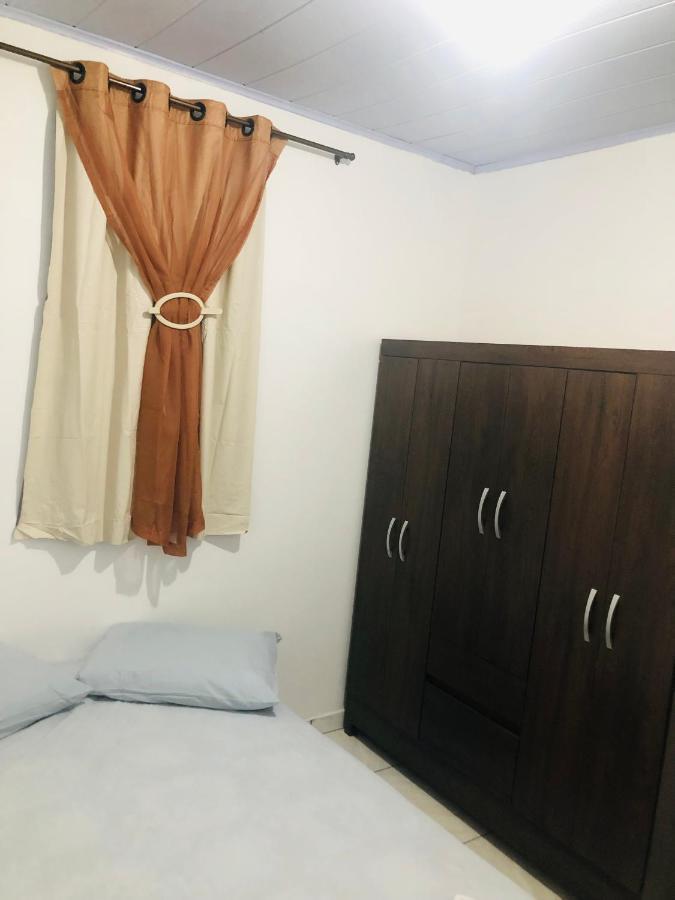 Lindo Apartamento ! Manaus Eksteriør billede