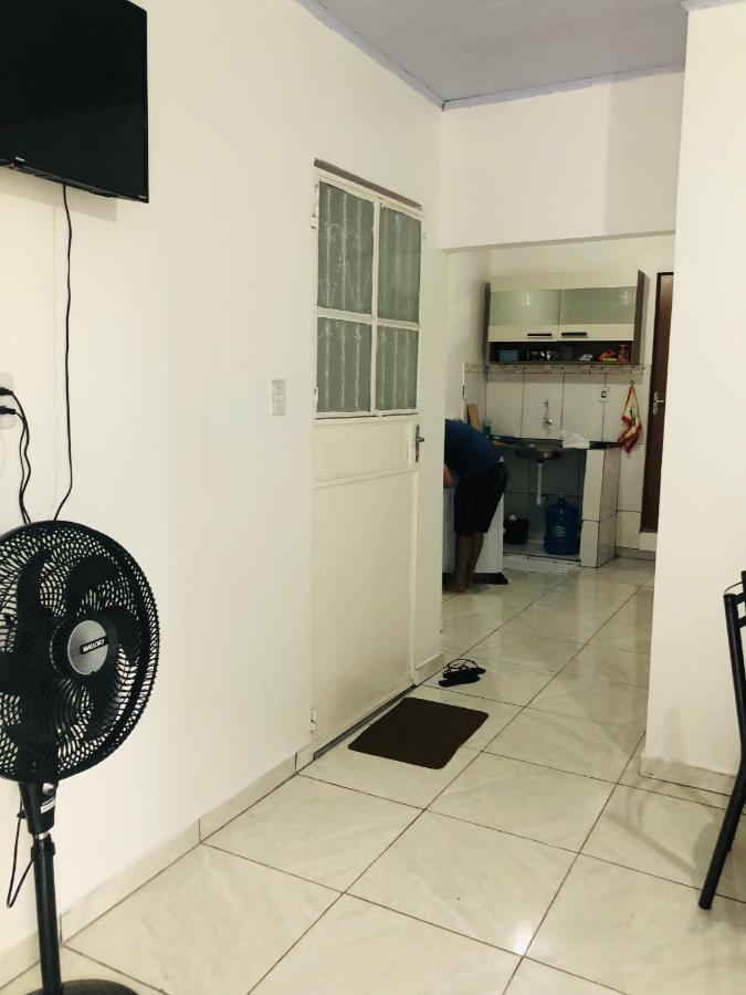 Lindo Apartamento ! Manaus Eksteriør billede