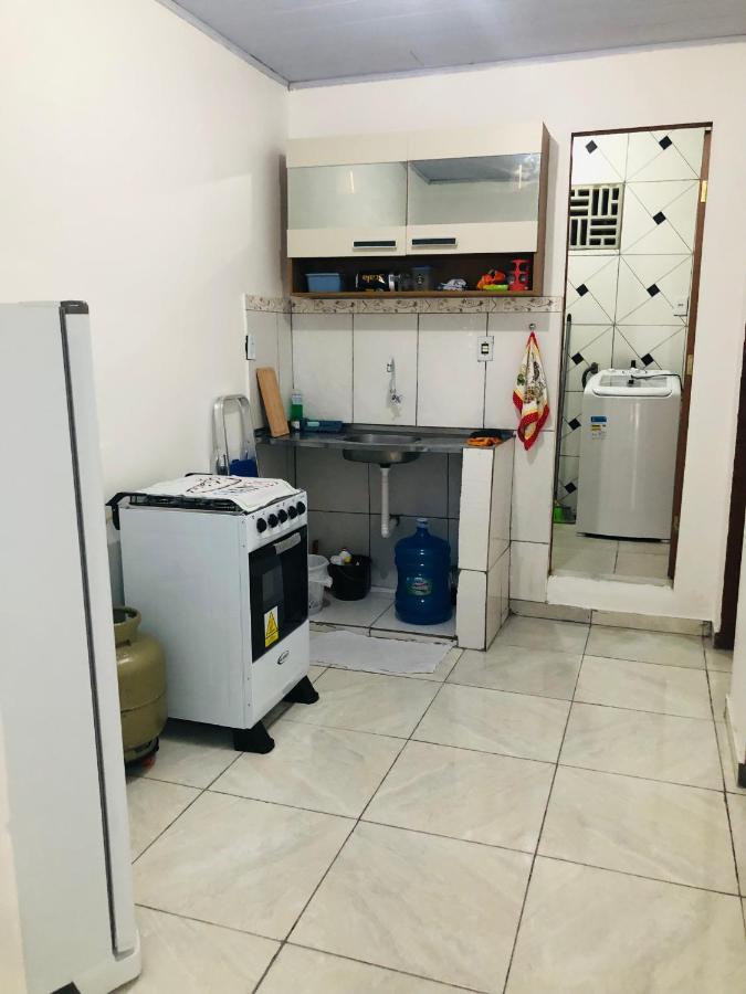 Lindo Apartamento ! Manaus Eksteriør billede