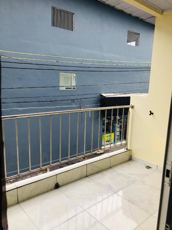 Lindo Apartamento ! Manaus Eksteriør billede