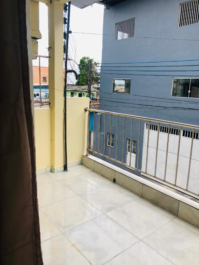 Lindo Apartamento ! Manaus Eksteriør billede