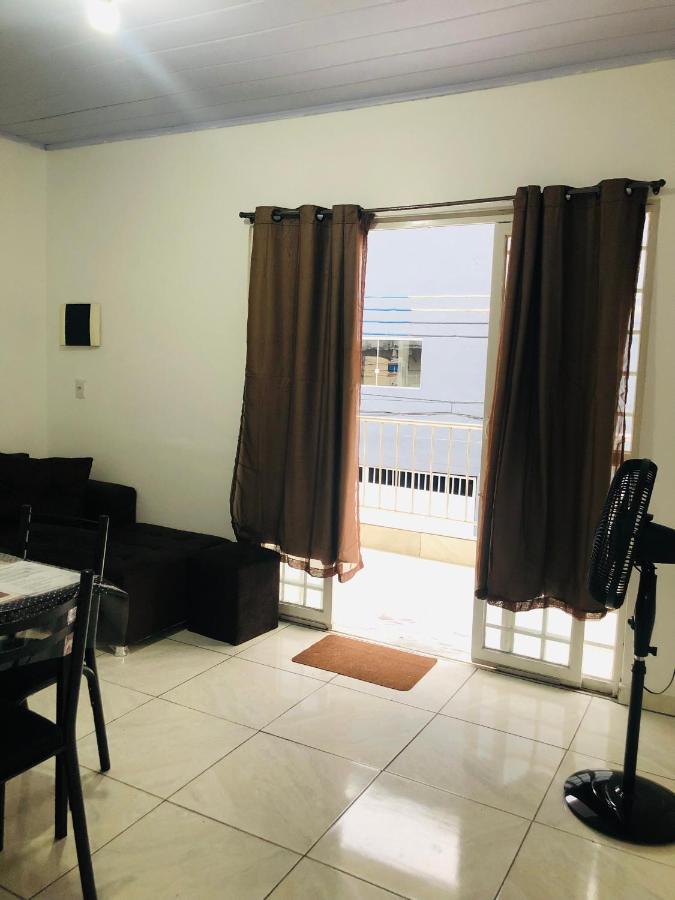 Lindo Apartamento ! Manaus Eksteriør billede