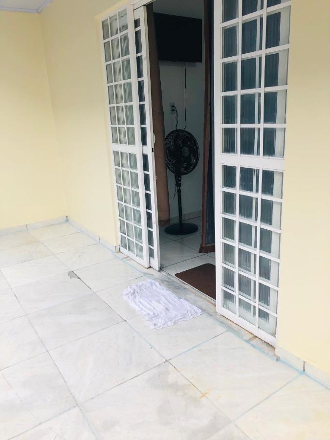 Lindo Apartamento ! Manaus Eksteriør billede