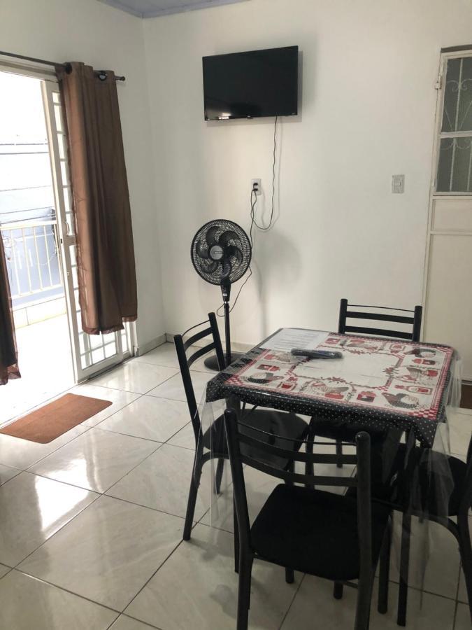 Lindo Apartamento ! Manaus Eksteriør billede